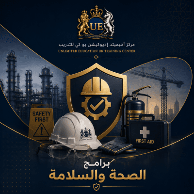 برامج الصحة والسلامة